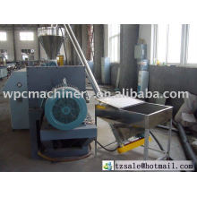 PVC free foam board machinery